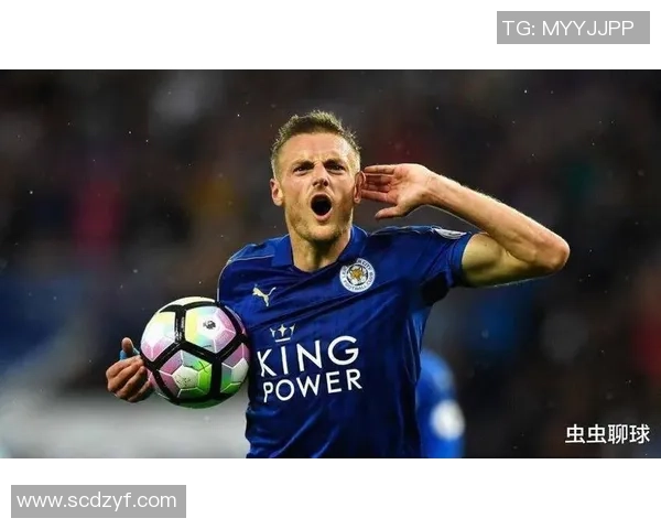 曼联强势回归英超前四，瓦尔迪梅开二度独领射手榜