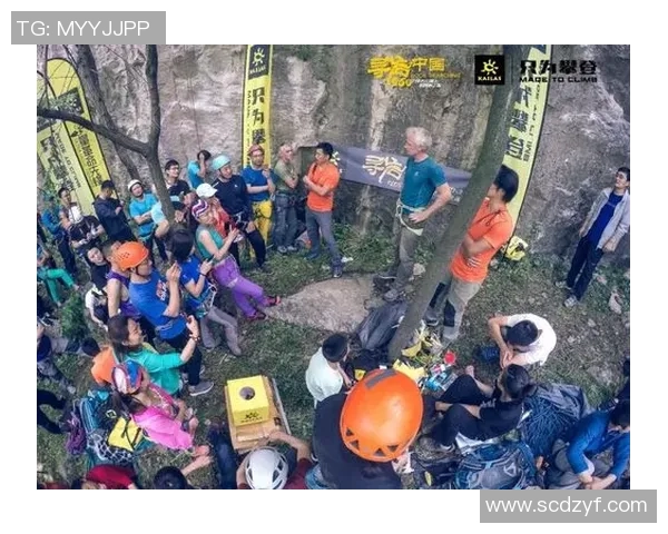 杭州攀岩队的耐力挑战与提升之路探讨