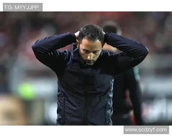 沙尔克04遇五连败,克星持续困扰,历史首次创伤深重 沙尔克04遇五连败,克星持续困扰,历史首次创伤深重