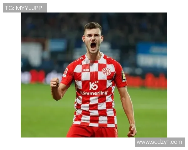 沃尔夫斯堡客场大胜美因茨全取三分，豪取胜利果实