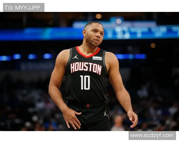 火箭球员戈登入选全明星替补,闪耀篮球舞台的新时代 火箭球员戈登入选全明星替补,闪耀篮球舞台的新时代