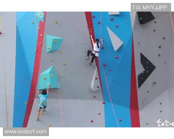 西安攀岩队的比赛经验分享与技巧探讨聚焦攀岩运动的未来发展